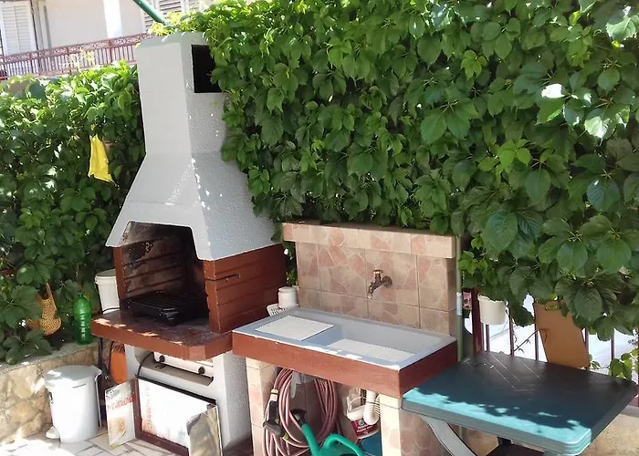 J&r Babara Apartamento *