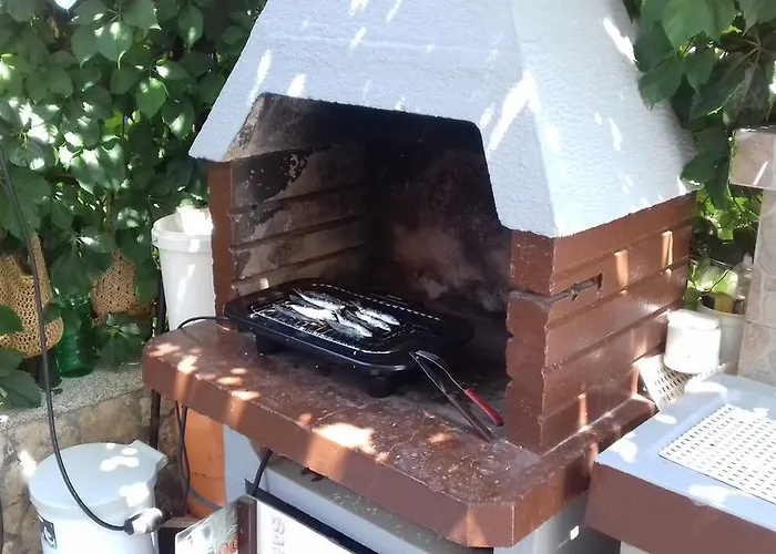 דירה J&r Babara ביוגראד נה מורו