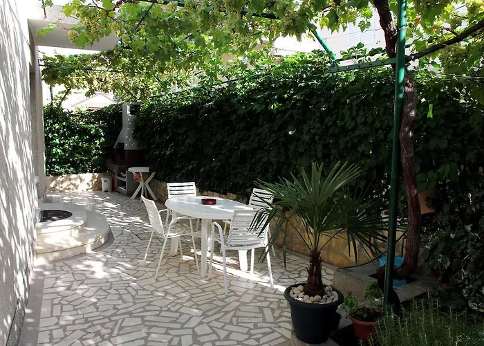 J&r Babara Apartamento *