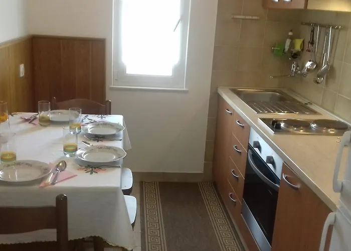 דירה J&r Babara *