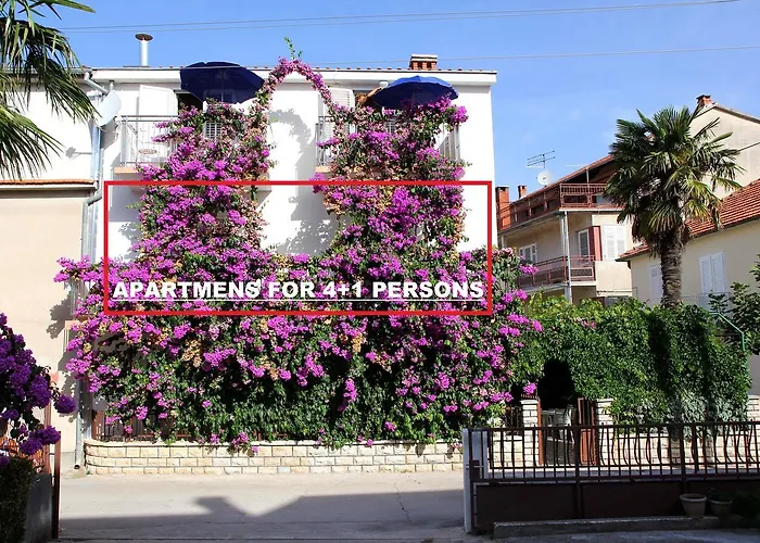 J&r Babara דירה *